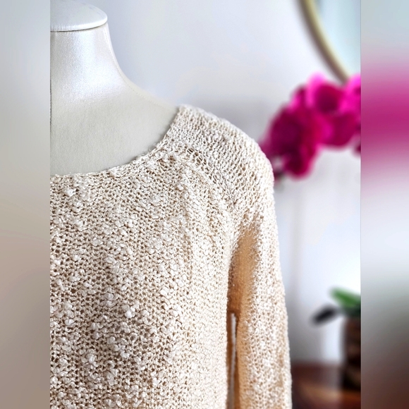 Katsumi Vintage Pullover Sweater Size L - Picture 6 of 9